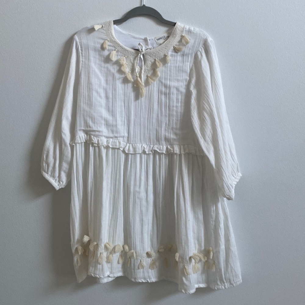 Poppet & Fox Women’s Babydoll Dress